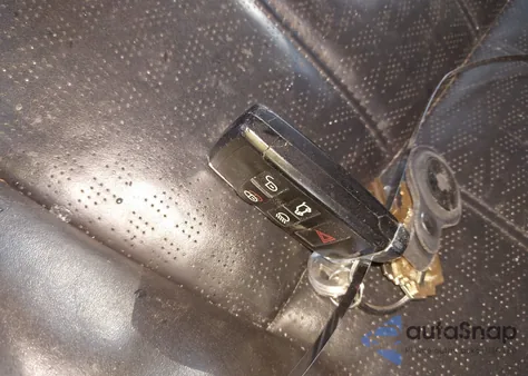 2019 Land Rover Range Rover Sport Autobiography из США, поврежденный, VIN SALWV2RE5KA820165